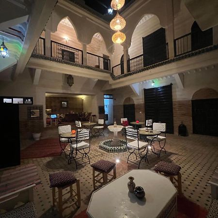 Riad Ago Марракеш Экстерьер фото