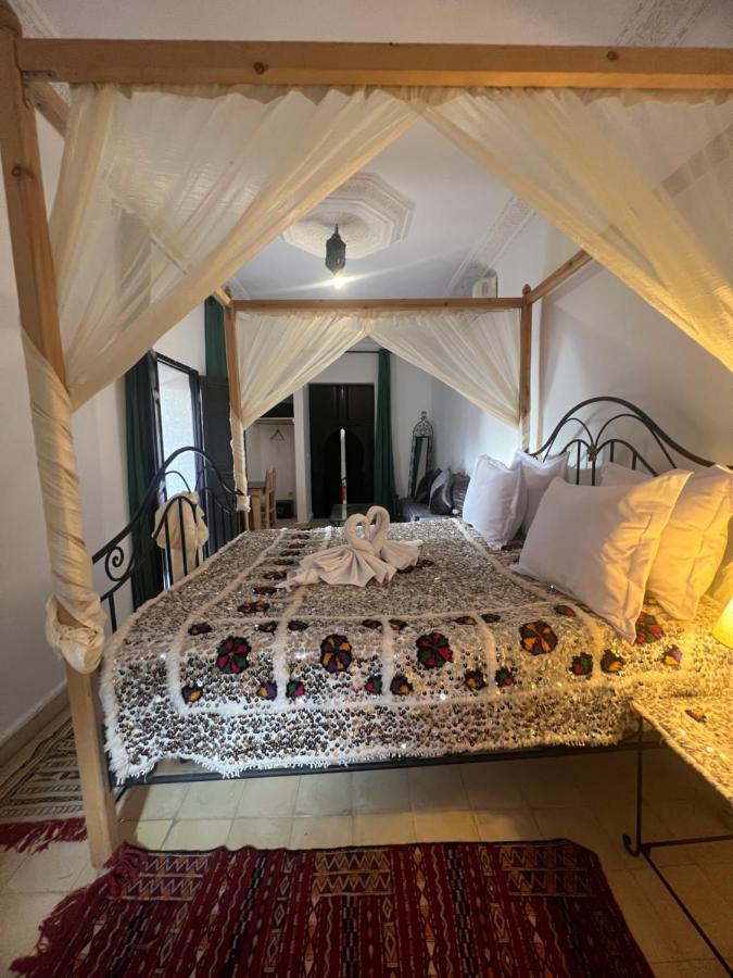 Riad Ago Марракеш Экстерьер фото