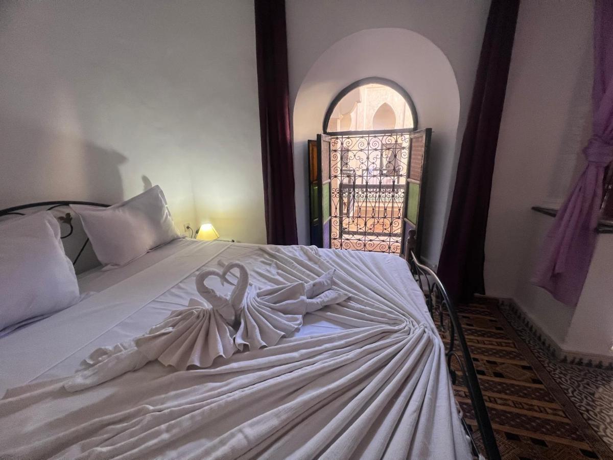 Riad Ago Марракеш Экстерьер фото