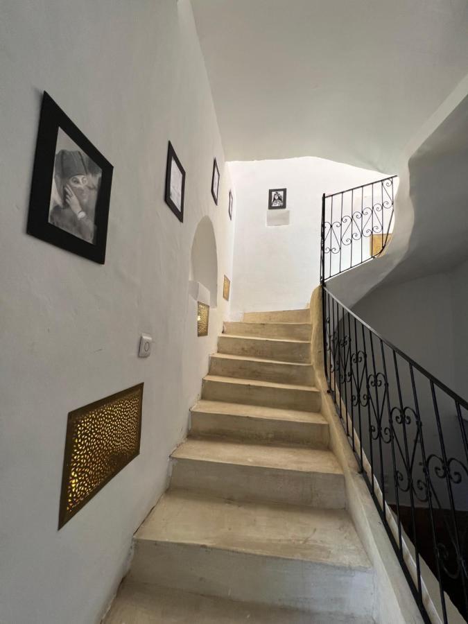 Riad Ago Марракеш Экстерьер фото