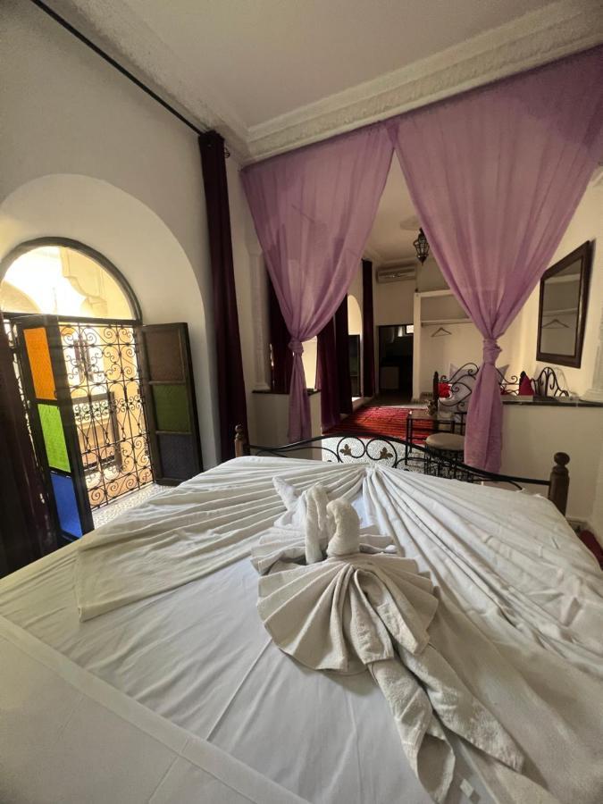 Riad Ago Марракеш Экстерьер фото