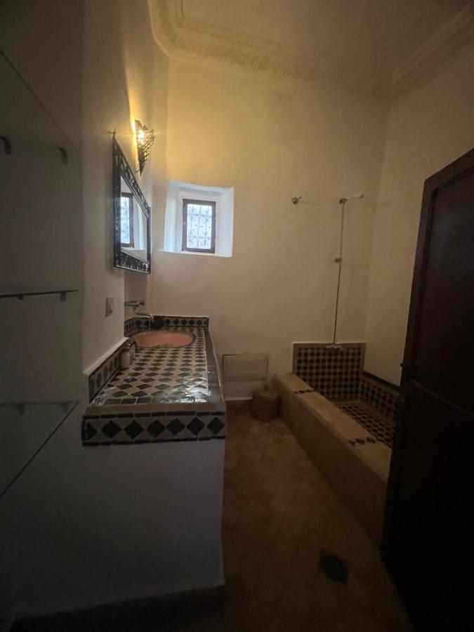 Riad Ago Марракеш Экстерьер фото
