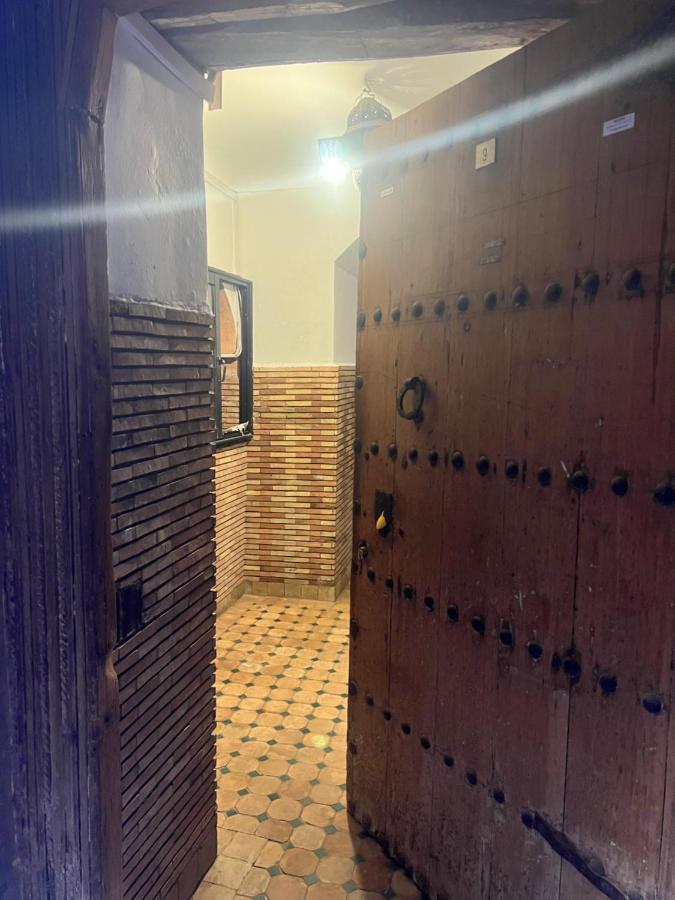 Riad Ago Марракеш Экстерьер фото