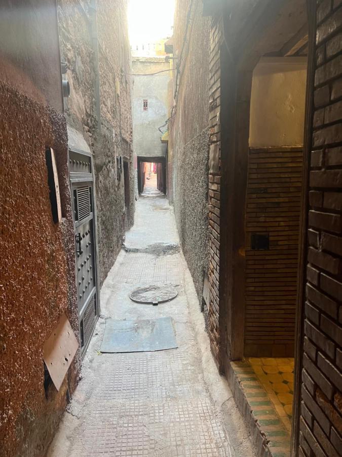 Riad Ago Марракеш Экстерьер фото
